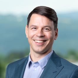 Dominik Cimpersak
Director Process Plants