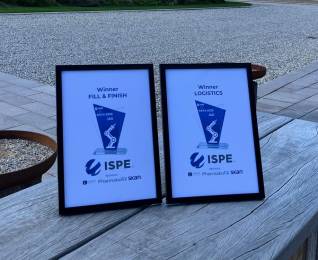 JAG wins two RAYA Awards 2025