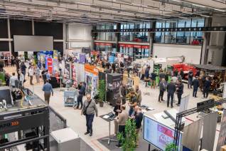 Swiss Smart Manufacturing